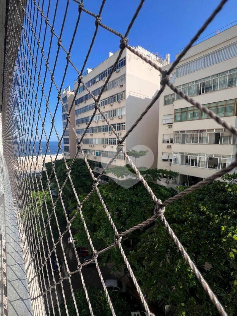 Apartamento à venda, 380 m² por R$ 3.360.000,00 - Copacabana - Rio de Janeiro/RJ — foto 3