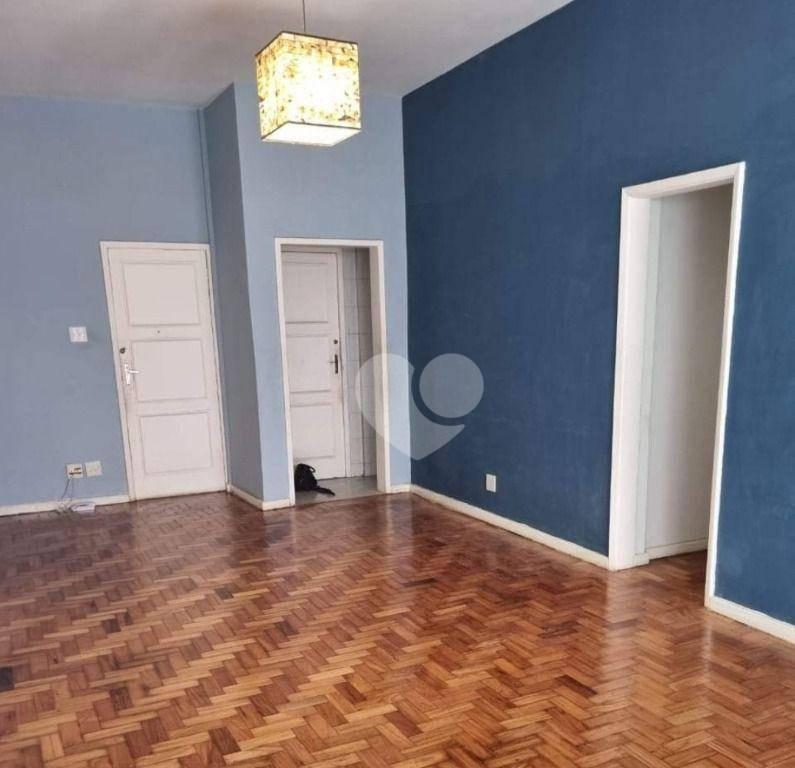 Apartamento Garden com 2 dormitórios à venda, 120 m² por R$ 499.000,00 - Grajaú - Rio de Janeiro/RJ — foto 3