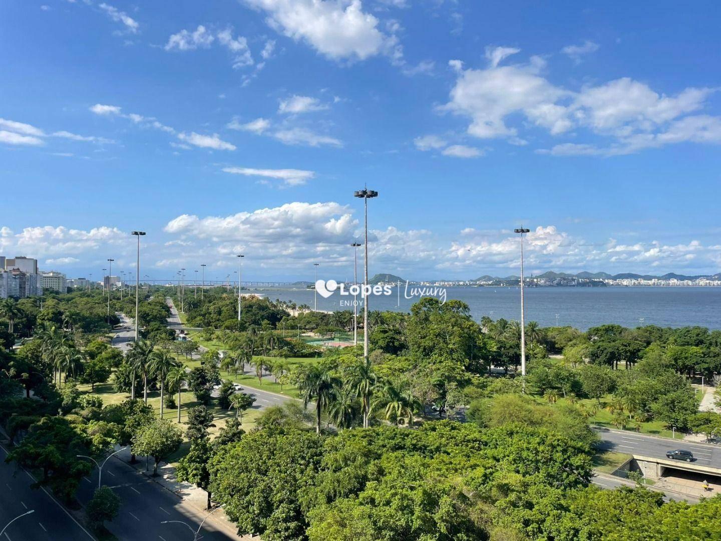 Apartamento com 3 quartos à venda, 221 m² por R$ 3.000.000 - Flamengo - Rio de Janeiro/RJ — foto 2
