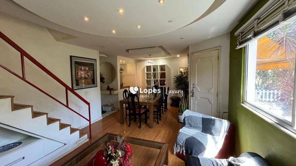 Casa com 4 quartos à venda, 175 m² por R$ 740.000 - Recreio dos Bandeirantes - Rio de Janeiro/RJ