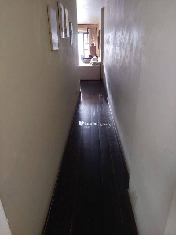 Apartamento à venda, 3 quartos, 2 vagas, 122 m², Tijuca, Rio de Janeiro — foto 3