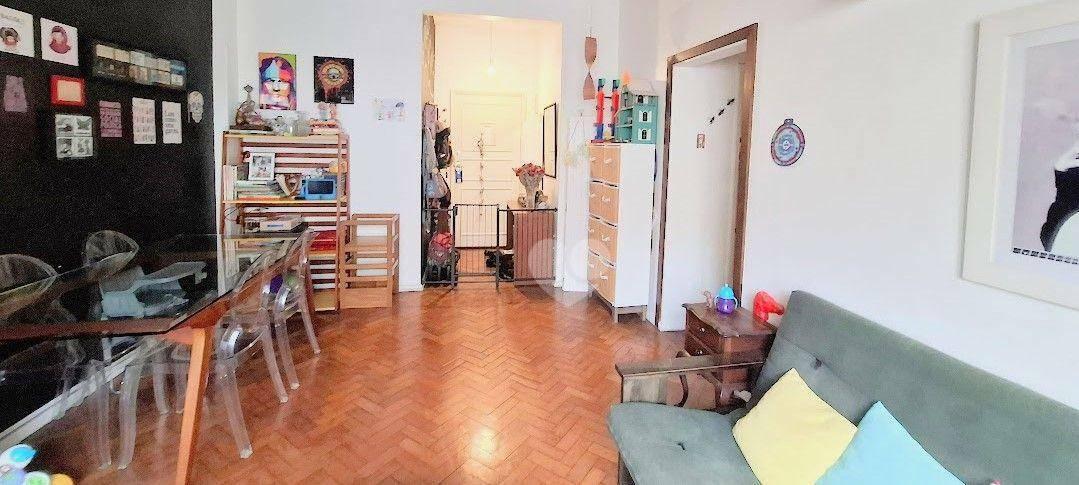 Apartamento com 2 dormitórios à venda, 80 m² por R$ 780.000,00 - Copacabana - Rio de Janeiro/RJ