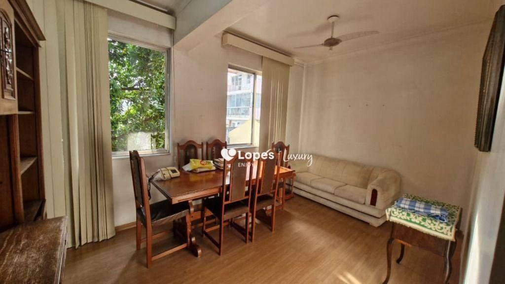 Apartamento com 2 quartos à venda, 71 m² por R$ 300.000 - Vila Isabel - Rio de Janeiro/RJ — foto 2