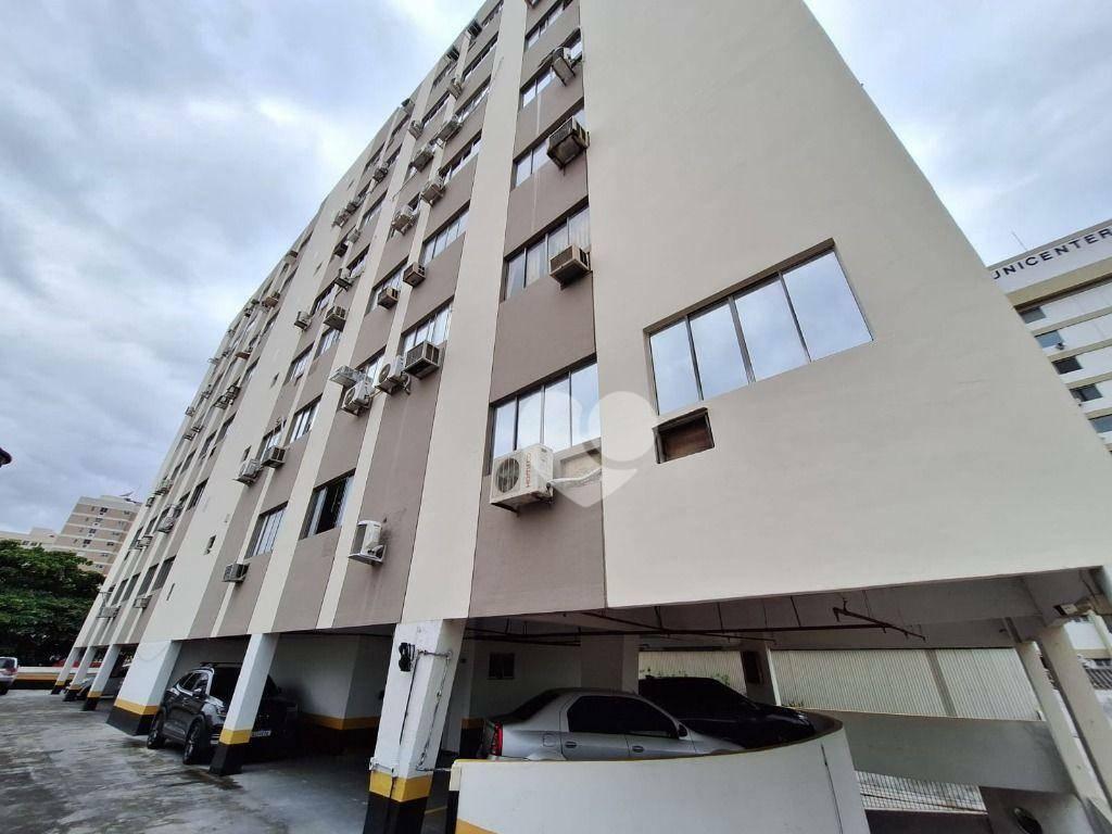Sala, 33 m² - venda por R$ 100.000   - Freguesia de Jacarepaguá - Rio de Janeiro/RJ — foto 3