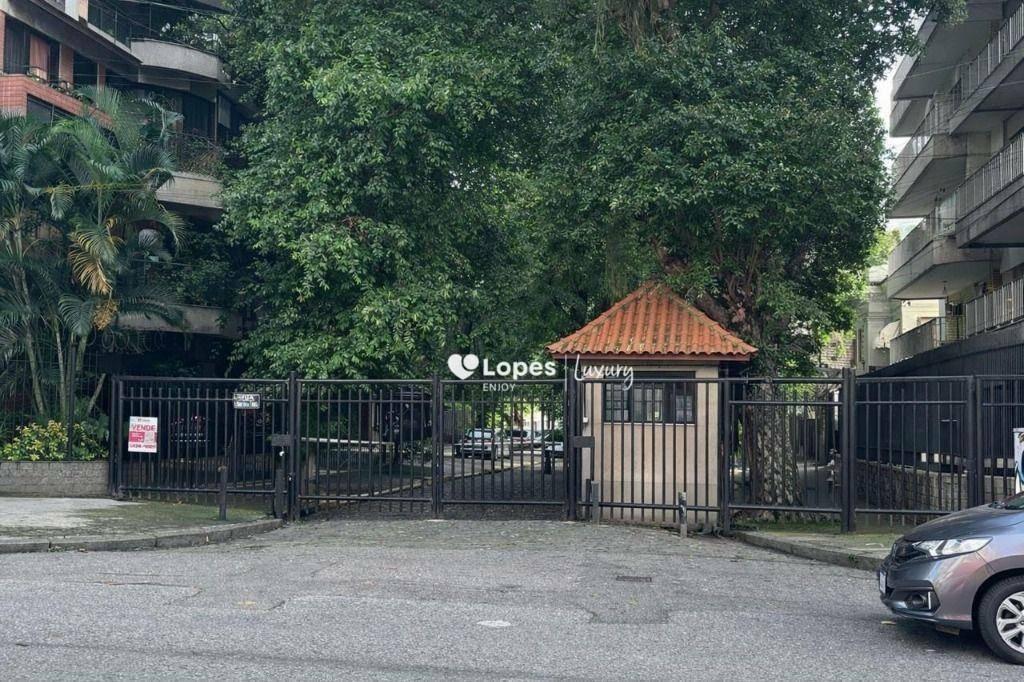 Casa com 4 dormitórios à venda, 299 m² por R$ 1.800.000,00 - Maracanã - Rio de Janeiro/RJ