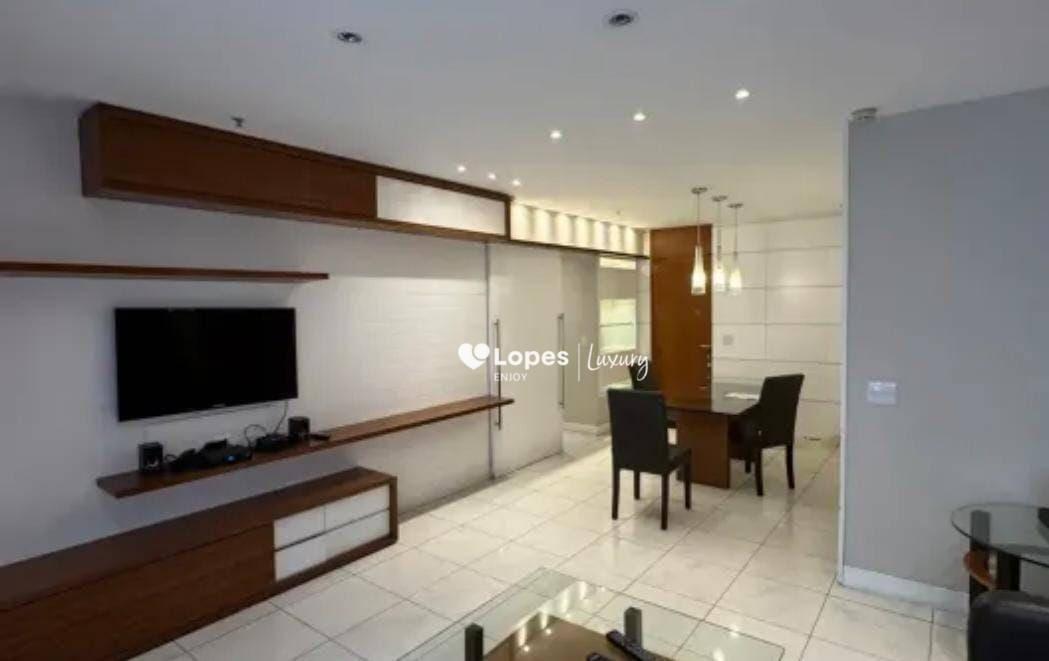 Apartamento com 3 dormitórios à venda, 115 m² por R$ 1.200.000,00 - Flamengo - Rio de Janeiro/RJ