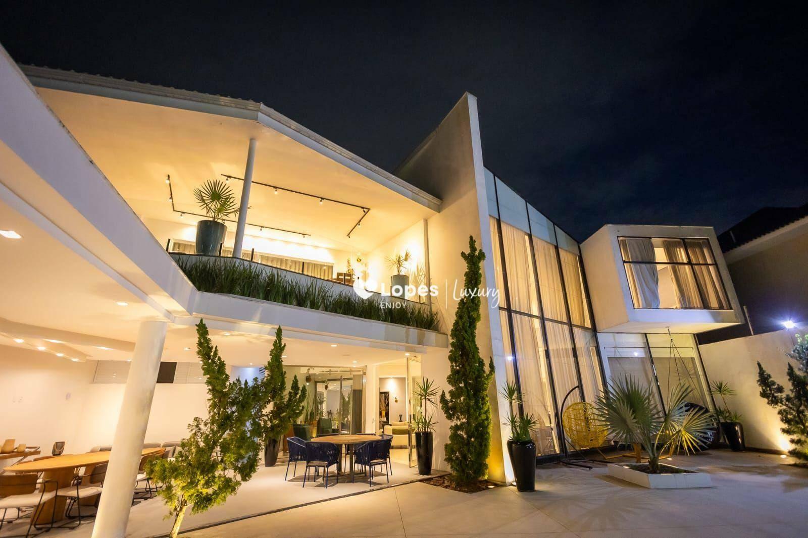 Casa com 4 dormitórios à venda, 1000 m² por R$ 20.000.000,00 - Barra da Tijuca - Rio de Janeiro/RJ