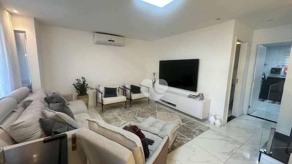 Casa com 4 quartos à venda, 163 m² por R$ 1.200.000 - Vargem Pequena - Rio de Janeiro/RJ — Foto 1 de 33
