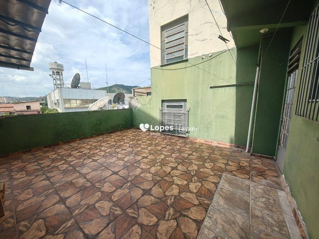 Apartamento com 2 quartos à venda, 60 m² por R$ 210.000 - Cascadura - Rio de Janeiro/RJ