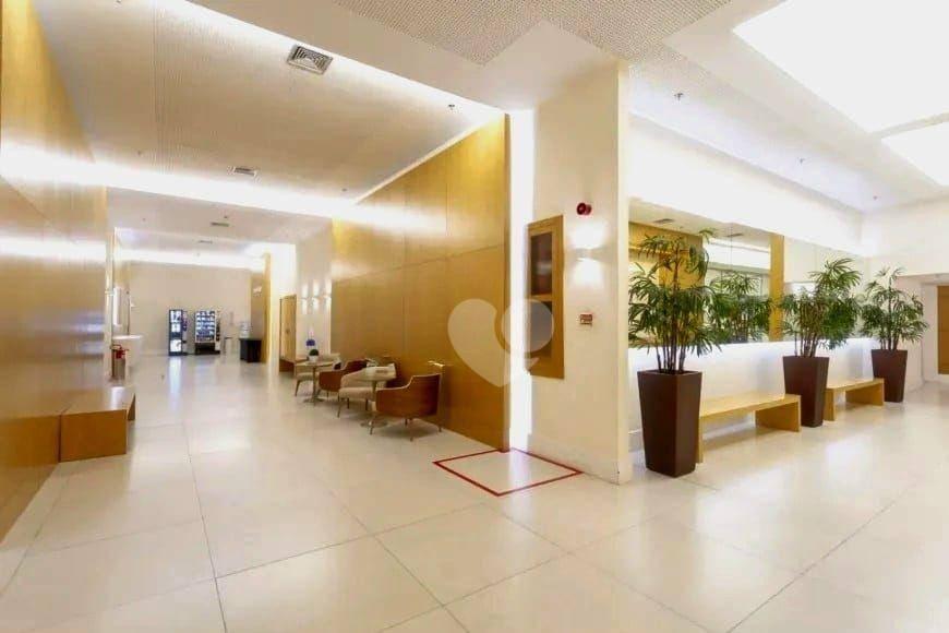 Sala à venda, 26 m² por R$ 190.000 - Jacarepaguá - Rio de Janeiro/RJ
