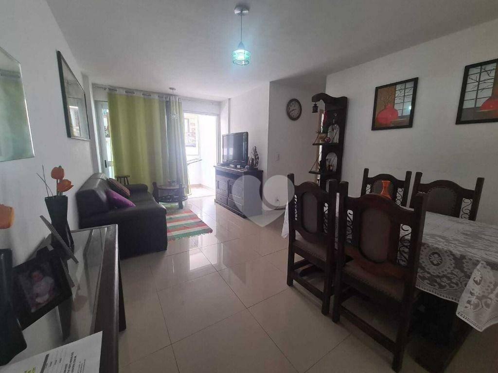 Apartamento com 3 quartos à venda, 86 m² - Recreio dos Bandeirantes - /RJ