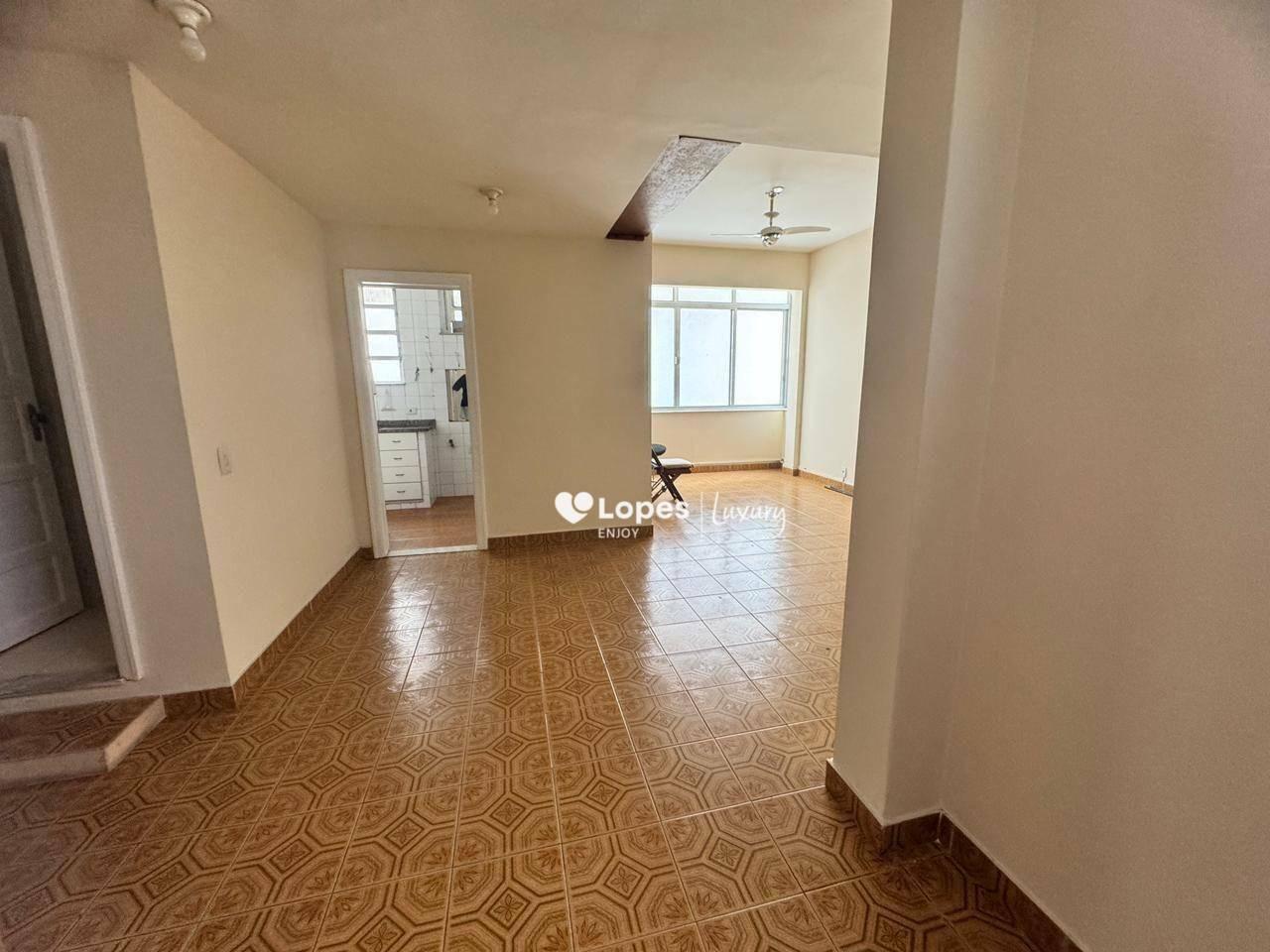 Apartamento com 3 dormitórios à venda, 90 m² por R$ 890.000,00 - Copacabana - Rio de Janeiro/RJ — foto 3