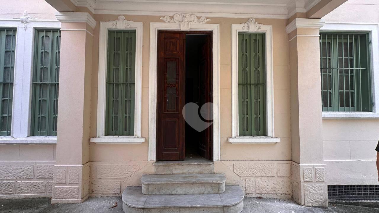 Casa com 8 quartos à venda, 770 m² por R$ 5.000.000 - Laranjeiras - Rio de Janeiro/RJ — foto 2
