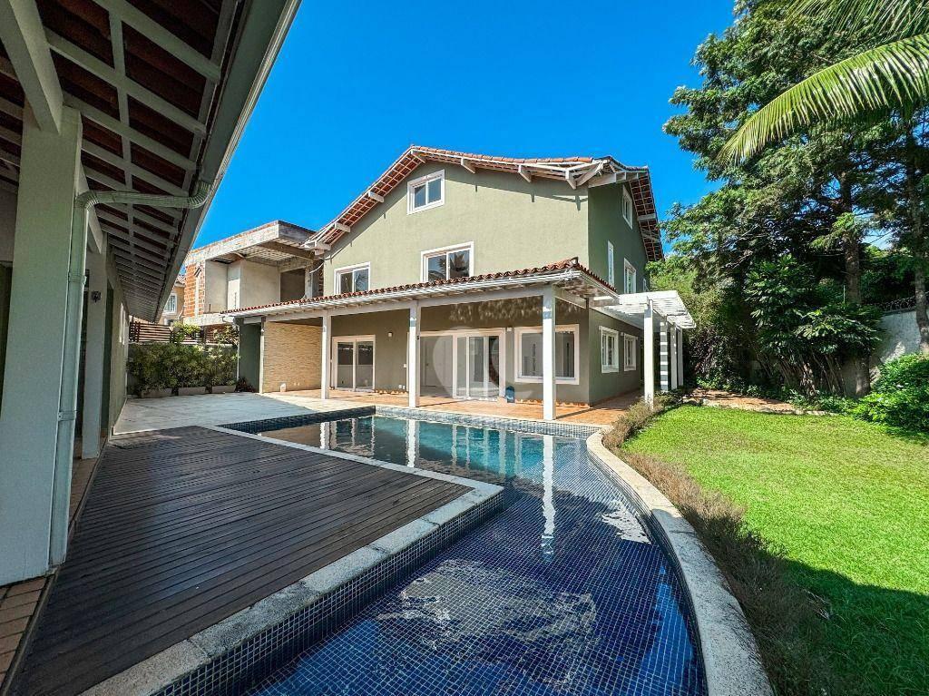 LOPES ENJOY VENDE TRIPLEX MODERNA À VENDA NA BARRA DA TIJUCA