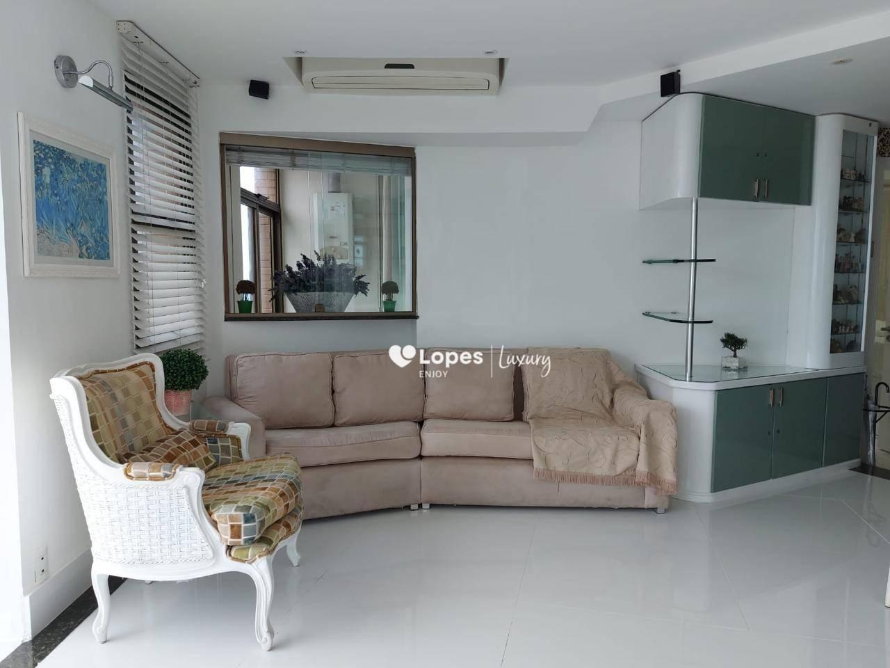Apartamento com 2 dormitórios para alugar, 70 m² por R$ 10.387,09/mês - Barra da Tijuca - Rio de Janeiro/RJ — foto 3