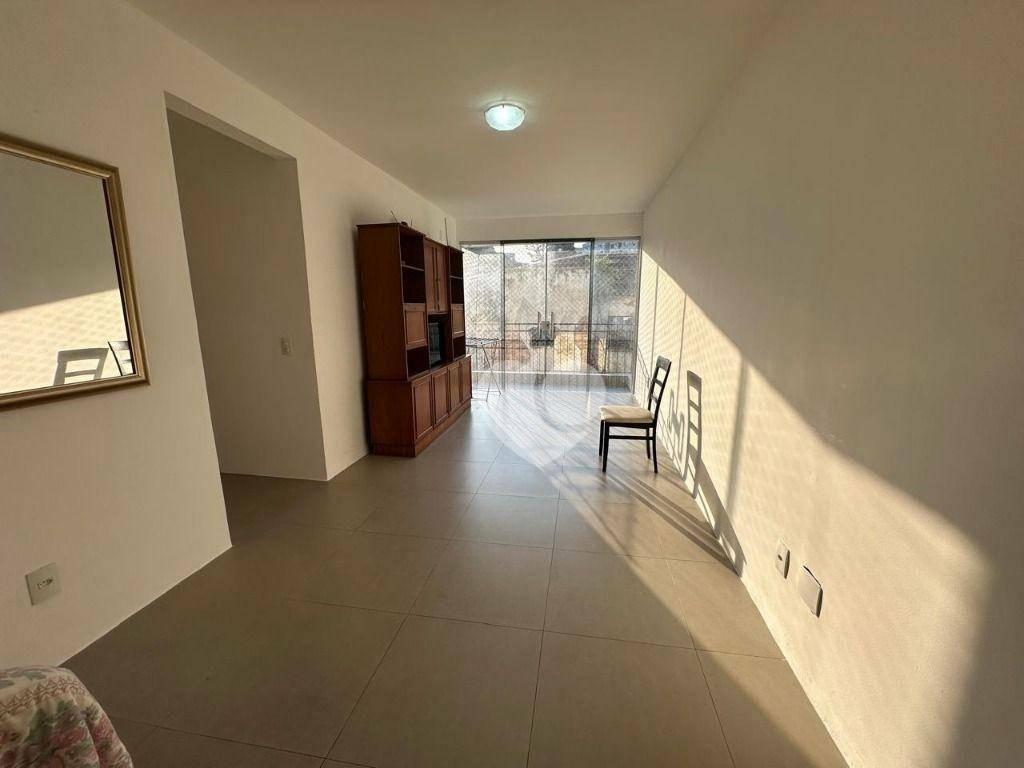 Apartamento à venda, 65 m² por R$ 250.000,00 - Engenho Novo - Rio de Janeiro/RJ