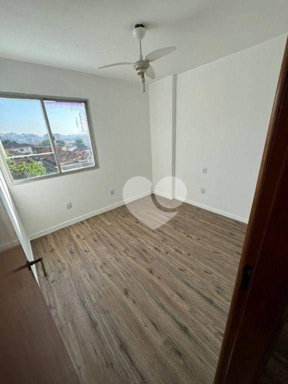 Apartamento com 3 quartos à venda, 55 m² por R$ 210.000 - Engenho Novo - Rio de Janeiro/RJ — Foto 1 de 27