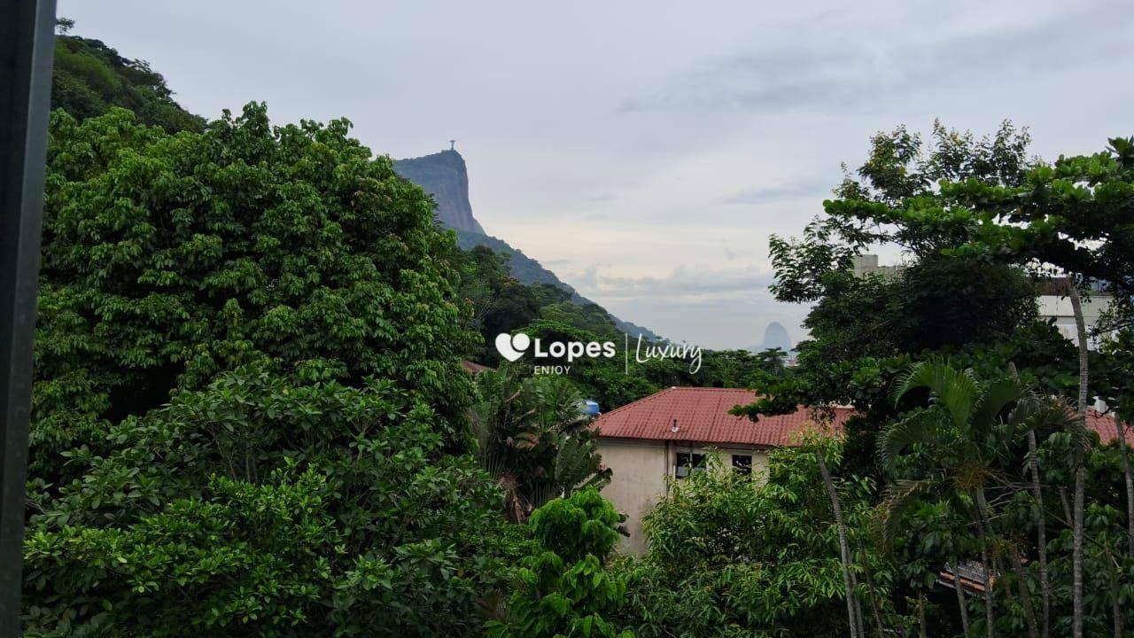 Apartamento com 2 dormitórios à venda, 77 m² por R$ 505.000,00 - Jardim Botânico - Rio de Janeiro/RJ — foto 2