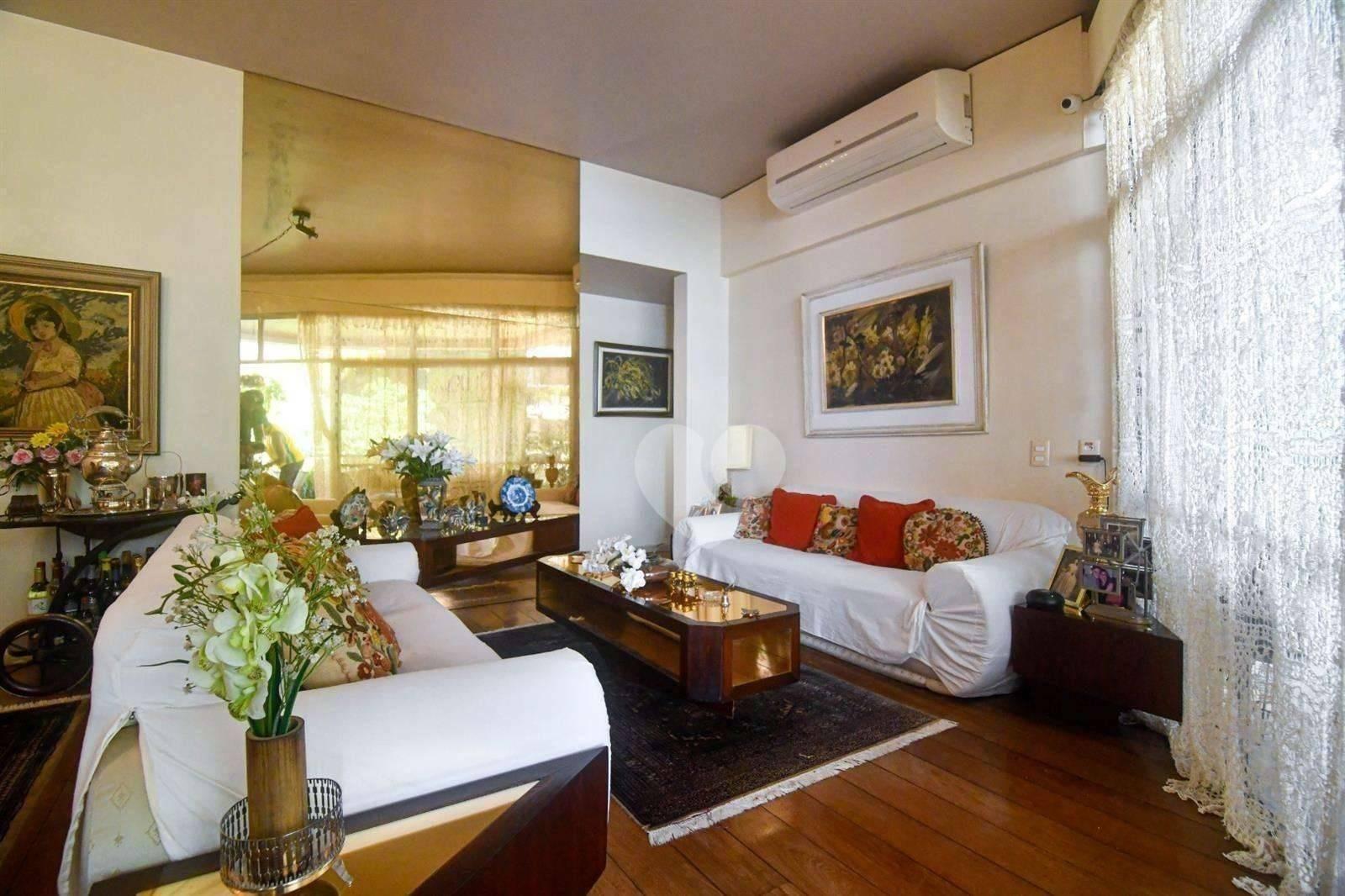 Apartamento à venda, 139 m² por R$ 3.150.000,00 - Ipanema - Rio de Janeiro/RJ