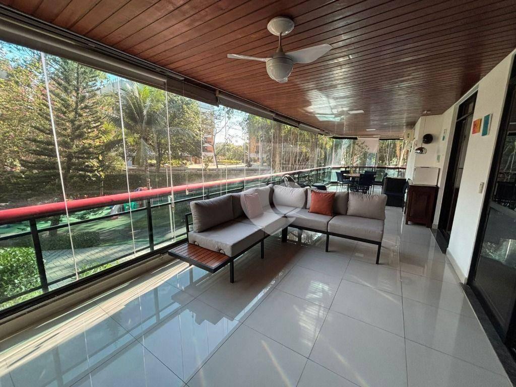 Apartamento com 4 quartos à venda, 189 m² por R$ 2.800.000