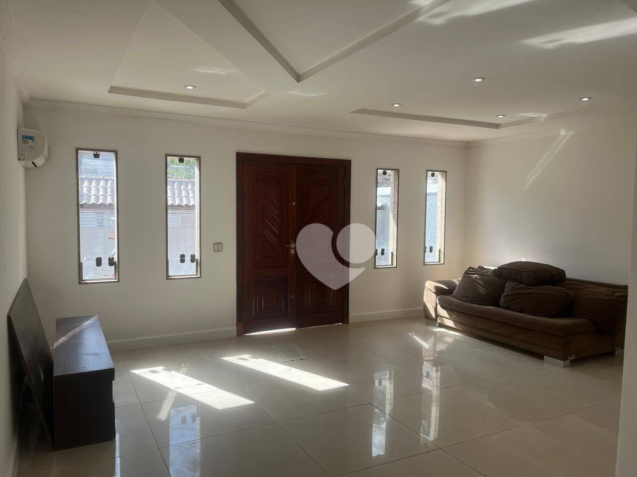 Casa com 3 quartos à venda, 201 m² por R$ 1.200.000 - Anil - Rio de Janeiro/RJ