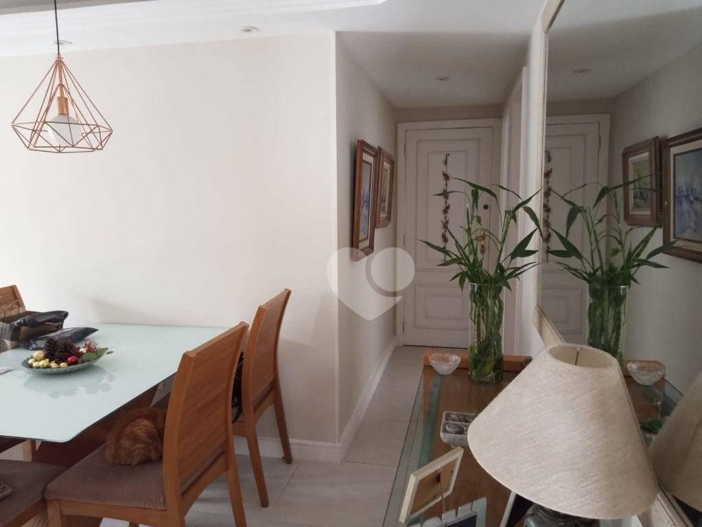 Apartamento com 3 quartos à venda, 128 m² por R$ 840.000 - Recreio dos Bandeirantes - Rio de Janeiro/RJ — Foto 1 de 59