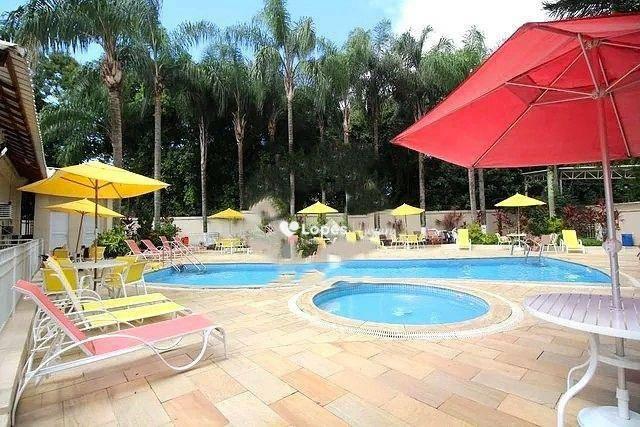 LOPES ENJOY VENDE Lindo apartamento com 2 dormitórios à venda, 47 m² por R$ 279.000 - Curicica - Rio de Janeiro/RJ