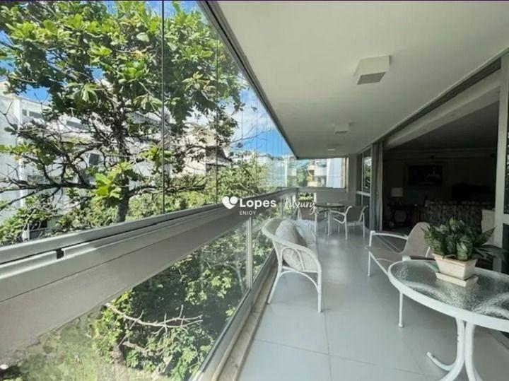 Apartamento com 3 dormitórios à venda, 227 m² por R$ 7.500.000,00 - Leblon - Rio de Janeiro/RJ