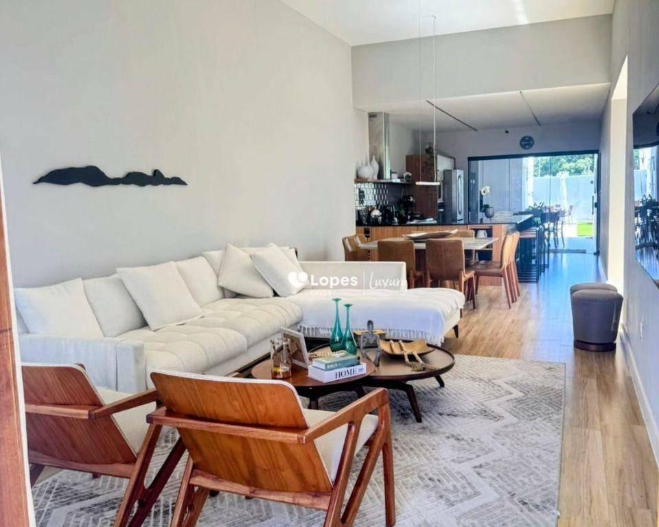 Casa com 3 quartos sendo 1 suíte à venda, 161 m² por R$ 1.250.000 — foto 3