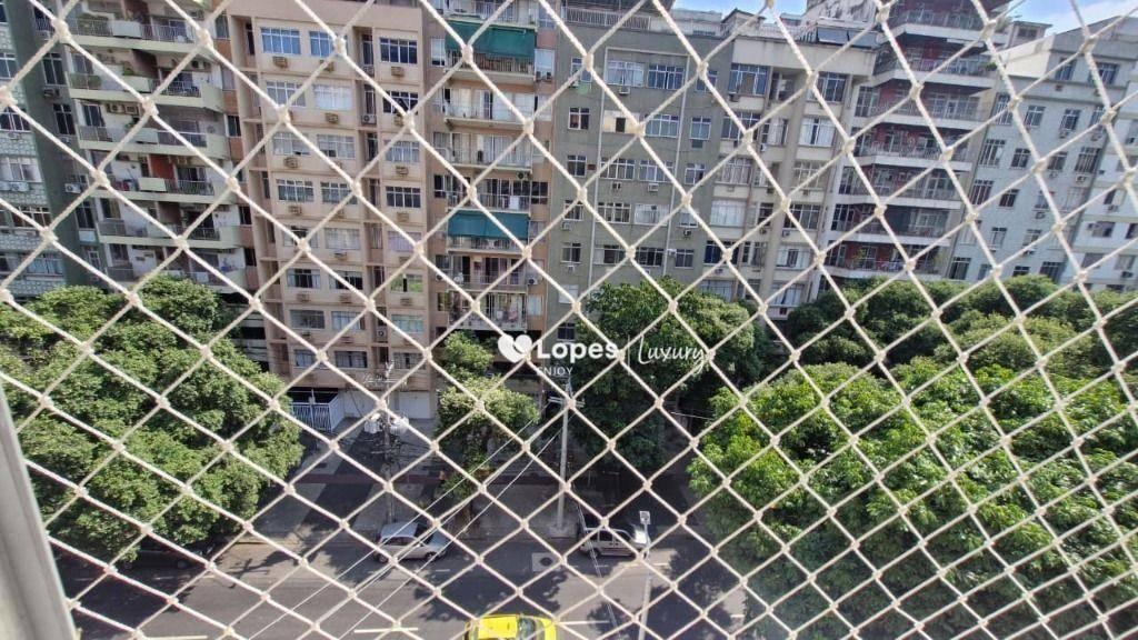 Apartamento com 2 quartos à venda, próximo ao metrô Uruguai70 m² por R$ 400.000 - Tijuca - Rio de Janeiro/RJ — foto 2