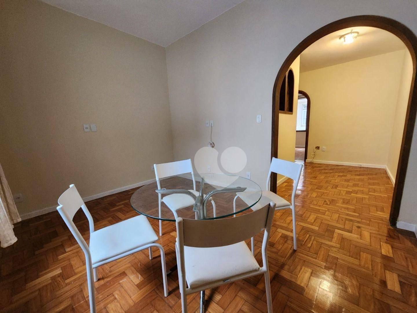 Apartamento com 1 dormitório à venda, 41 m² - Ipanema - Rio de Janeiro/RJ — foto 2