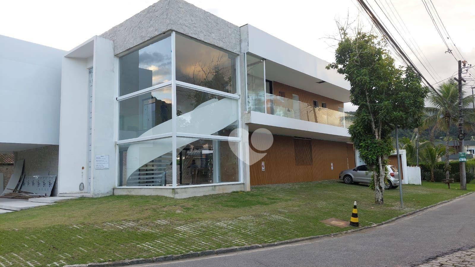 Casa  Alto Padrão com 5 quartos  à venda, 572 m² por R$ 11.000.000 -  Porto Frade - Angra dos Reis/RJ — foto 2