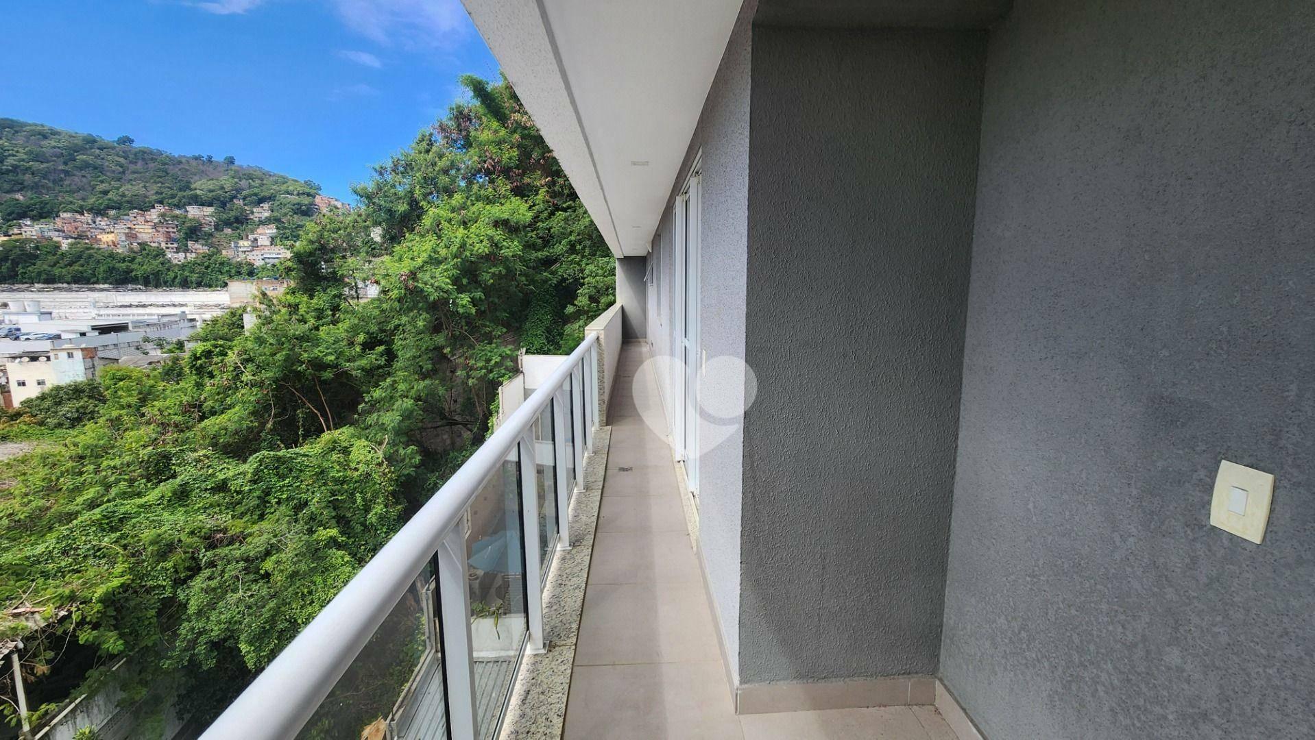 Apartamento com 2 suites  à venda, 99 m²  por R$ 1.050.000 - Botafogo - Rio de Janeiro/RJ — foto 3