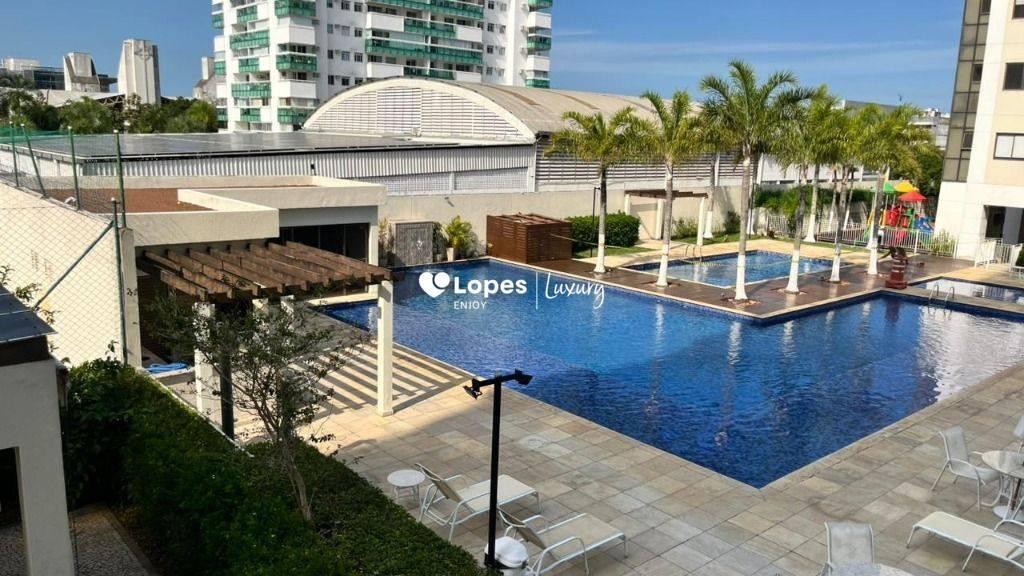 Apartamento com 2 quartos à venda, 60 m² por R$ 550.000 - Recreio dos Bandeirantes - Rio de Janeiro/RJ — foto 2