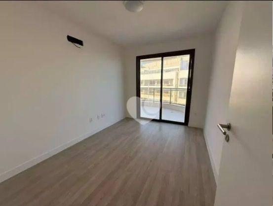 Apartamento com 3 quartos à venda, 118 m² por R$ 1.180.000 - Barra da Tijuca - Rio de Janeiro/RJ — foto 3