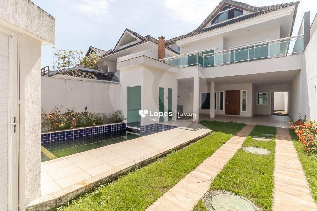 Casa com 6 quartos para alugar, 300 m² por R$ 16.957/mês - Recreio dos Bandeirantes - Rio de Janeiro/RJ — foto 2