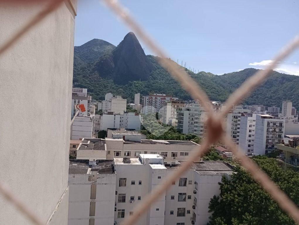 Apartamento com 1 quarto à venda, 53 m² por R$ 330.000 - Grajaú - Rio de Janeiro/RJ