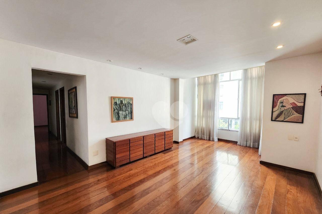 Apartamento com 3 quartos à venda, 105 m² por R$ 1.000.000 - Botafogo - Rio de Janeiro/RJ — foto 2