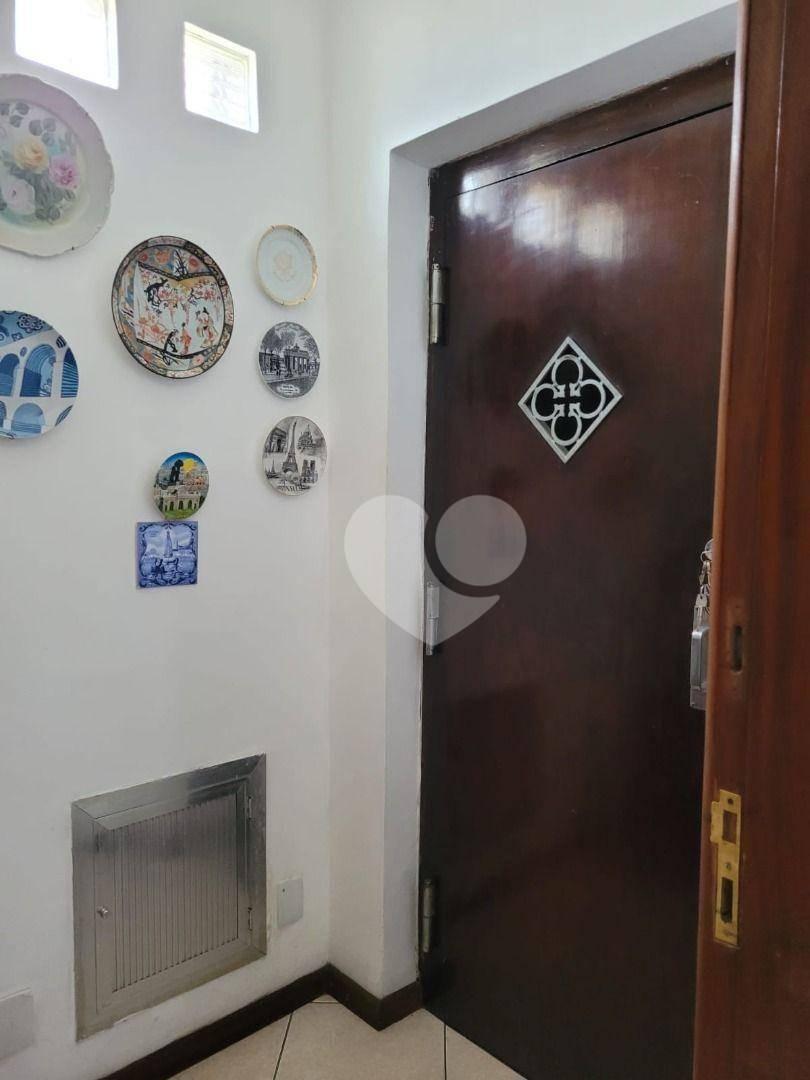 Apartamento com 3 quartos, hidromassagem e jardim de inverno à venda, 108 m² por R$ 400.000 - Vila Isabel - Rio de Janeiro/RJ — foto 3