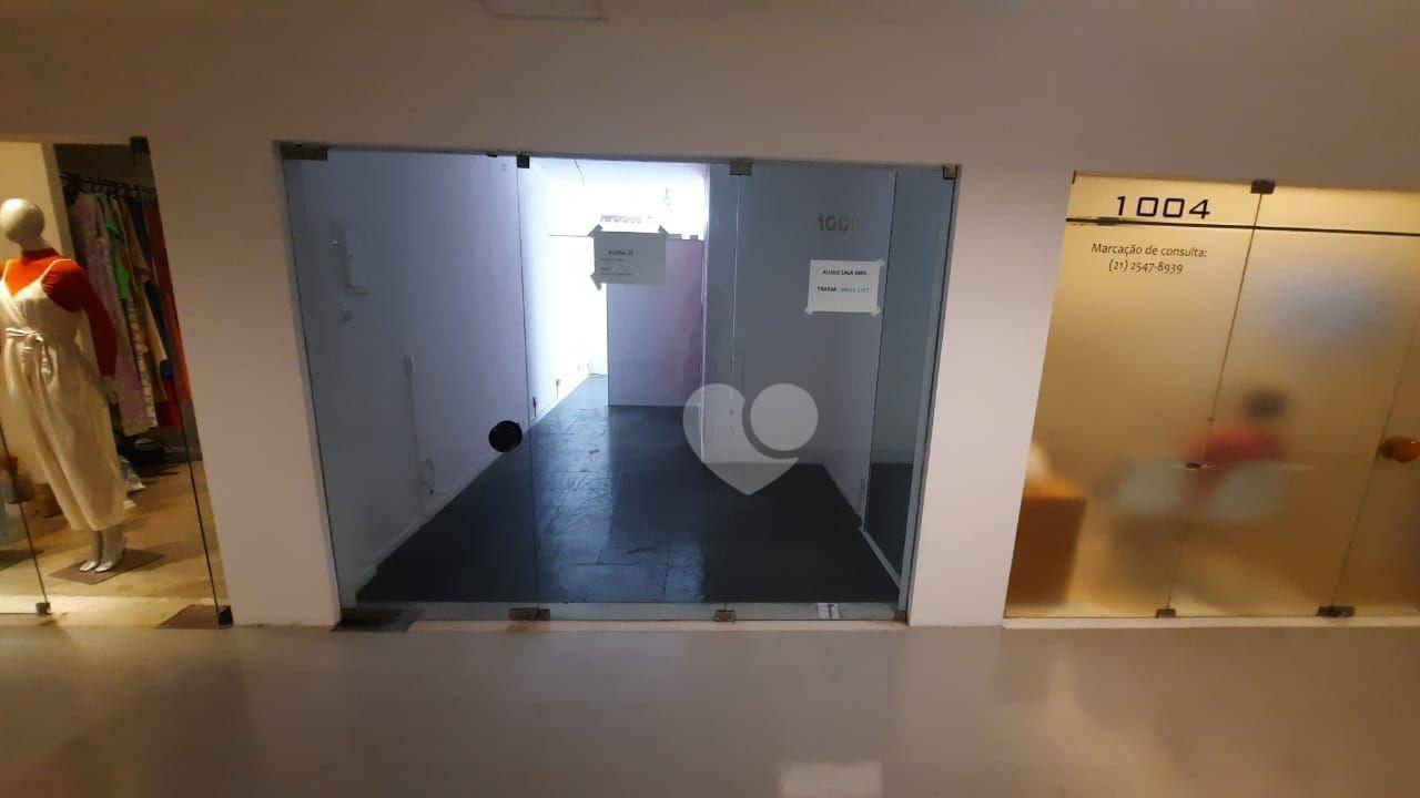 Sala à venda, 29 m² por R$ 330.000,00 - Copacabana - Rio de Janeiro/RJ — foto 3