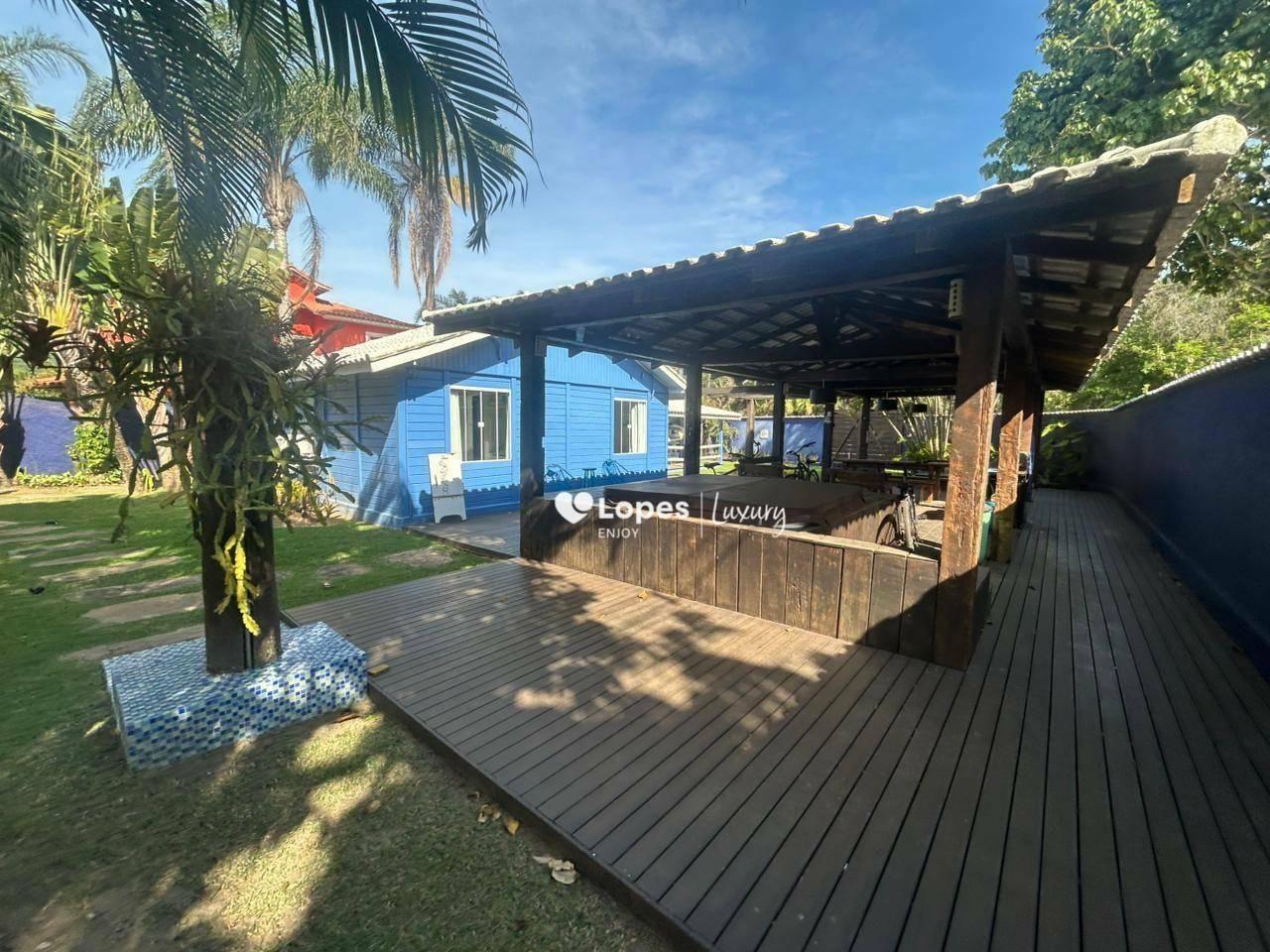 Casa com 4 quartos para alugar, 300 m por R$ 17.602/mês - Recreio dos Bandeirantes - Rio de Janeiro/RJ — foto 3