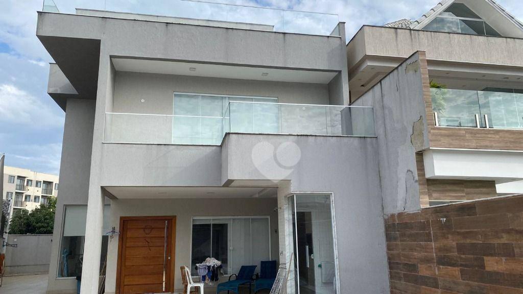 Casa no Riviera del Sol  Recreio dos bandeirantes — foto 2