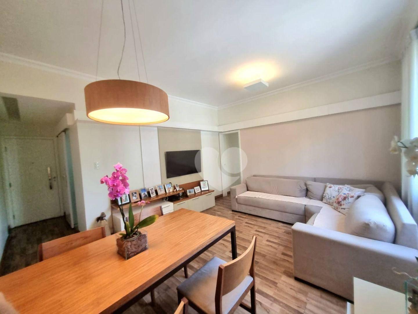 Apartamento com 3 dormitórios à venda, 88 m² - Botafogo - Rio de Janeiro/RJ — foto 2
