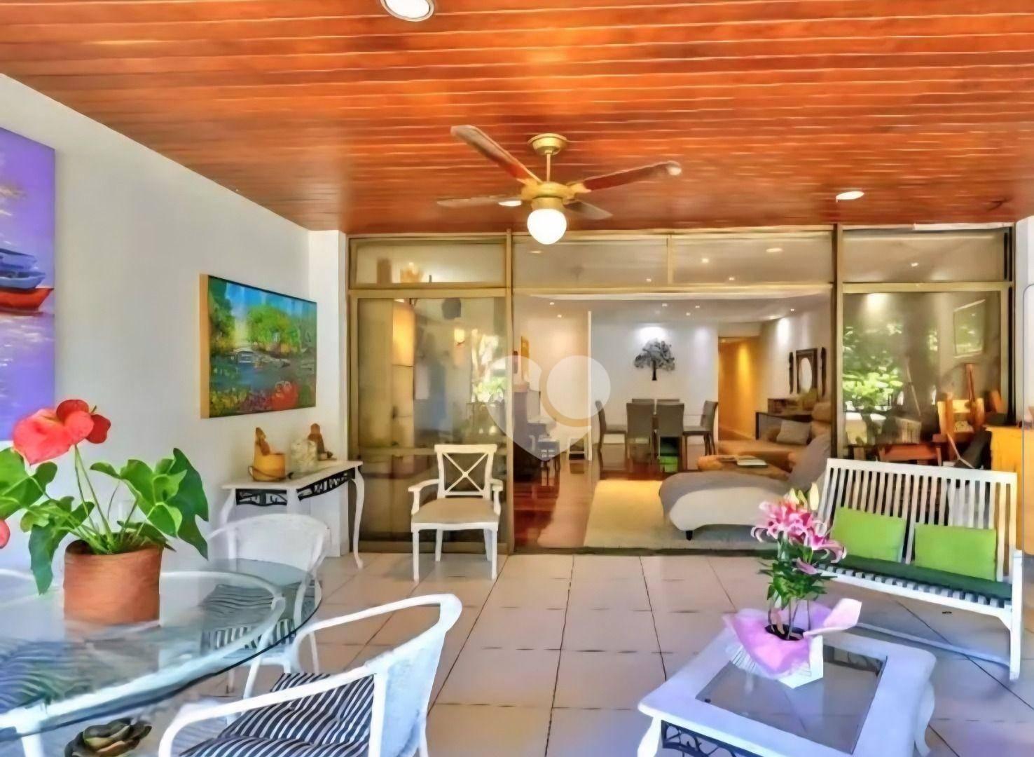 Apartamento com 4 quartos à venda,  186 m² por R$ 2.250.000 - Barra da Tijuca - Rio de Janeiro/RJ