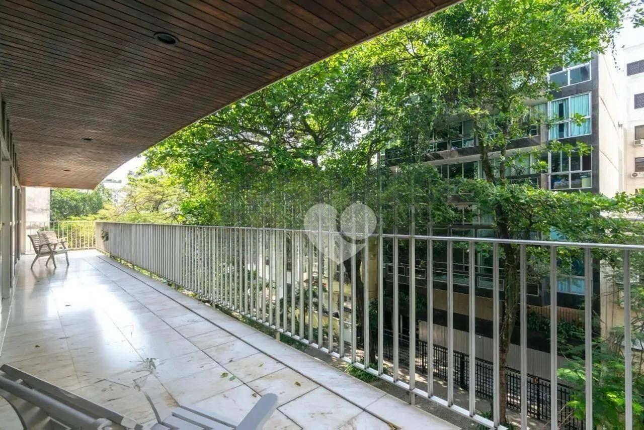 Apartamento com 4 quartos à venda, 280 m² por R$ 7.200.000 - Ipanema - Rio de Janeiro/RJ