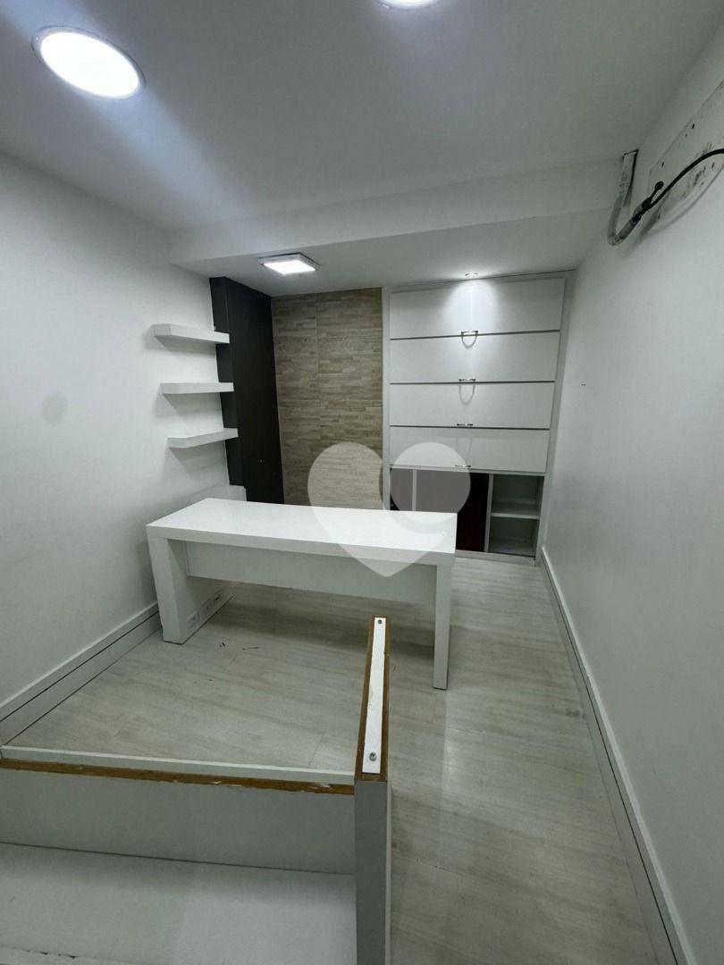 Loja para alugar, 66 m² por R$ 7.391 mês - Barra da Tijuca - Rio de Janeiro/RJ — Foto 1 de 21