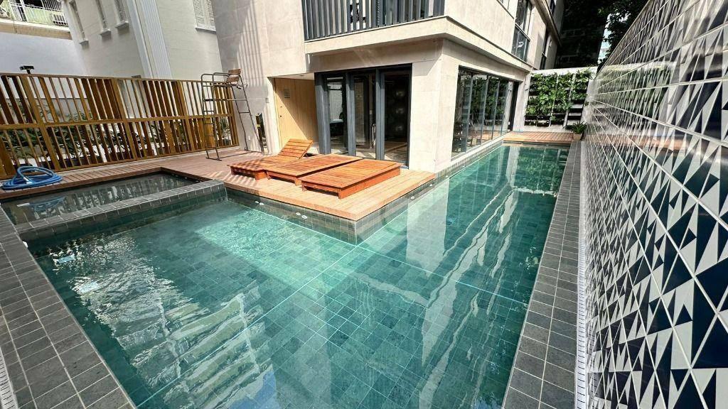 Apartamento com 3 quartos à venda, 112 m² por R$ 2.580.000 - Botafogo - Rio de Janeiro/RJ