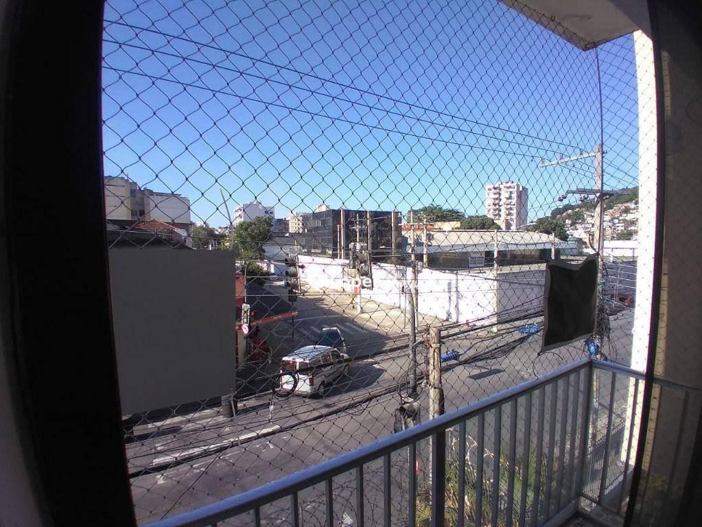Apartamento com 3 quartos à venda, 86 m² por R$ 235.000 - Engenho Novo - Rio de Janeiro/RJ