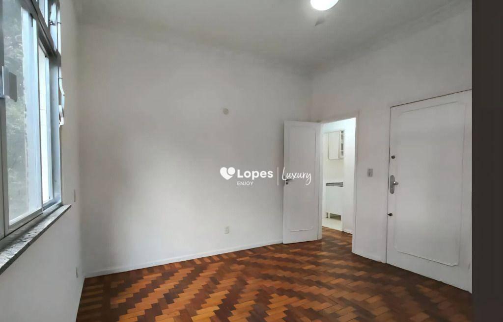 Apartamento com 2 dormitórios à venda, 65 m² por R$ 326.000,00 - Grajaú - Rio de Janeiro/RJ
