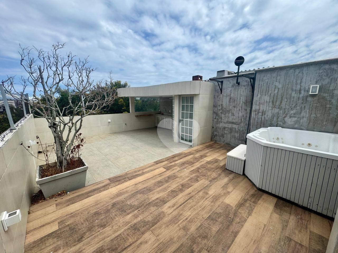 Jardim Oceânico - Cobertura Duplex de 3 Suítes com Vista para Pedra da Gávea. Colado na Olegário Maciel. Barra da Tijuca/RJ. — foto 2